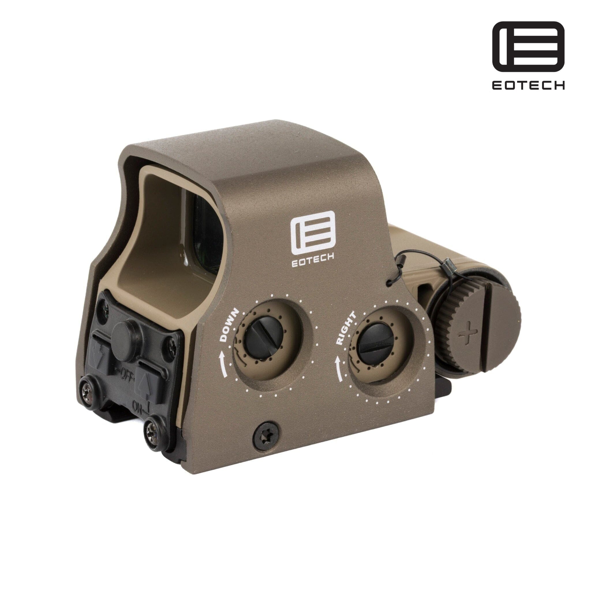 EOTech XPS2-2 Holographic Weapon Sight Tan, product image 2