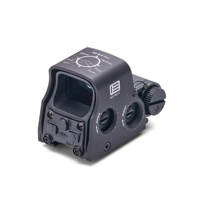 EOTech XPS2-300 HWS Holographic Weapon Sight Red Dot Sight EOTech 