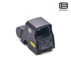EOTech XPS3-0 Holographic Weapon Sight – 68 MOA Circle with 1 MOA Dot Reticle, Black Holographic Weapon Sight EOTech