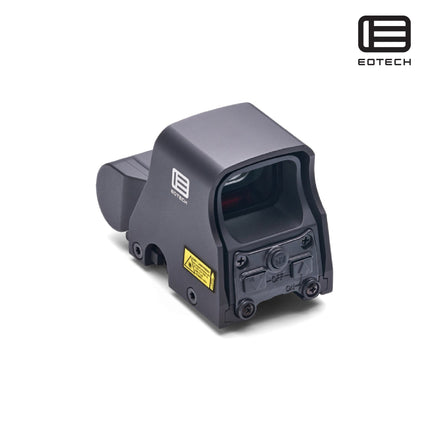 EOTech XPS3-0 HWS Holographic Weapon Sight 68 MOA Circle with 1 MOA Dot Reticle Holographic Weapon Sight EOTech 