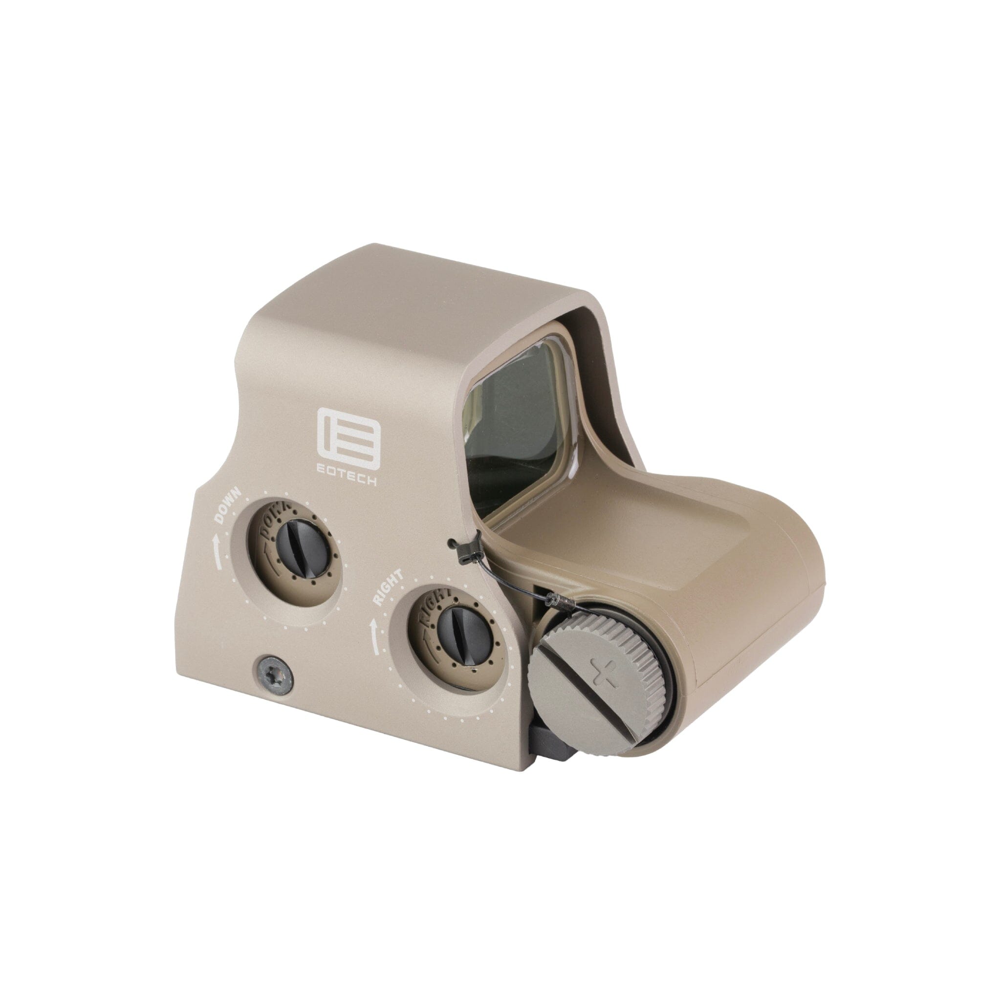 EOTech XPS3-0 Holographic Weapon Sight Tan, product image 2