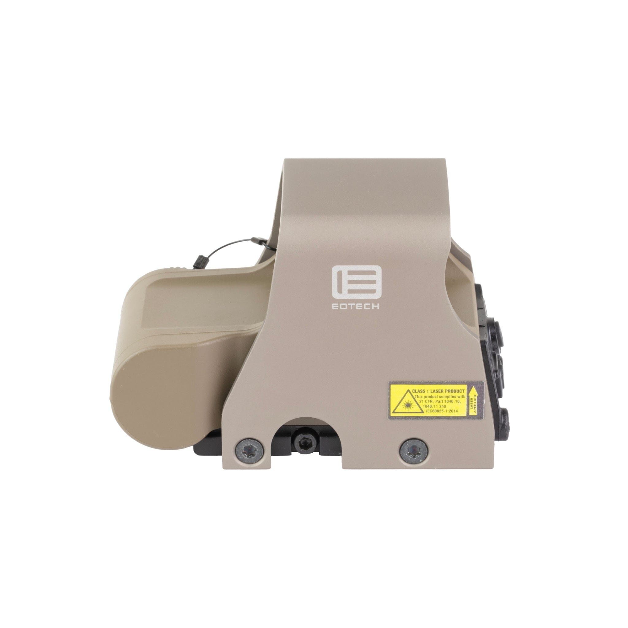 EOTech XPS3-0 Holographic Weapon Sight Tan, product image 3