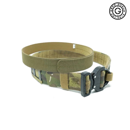 GBRS Group Assaulter Belt System V3 Tactical Belt GBRS Group Multicam Medium 