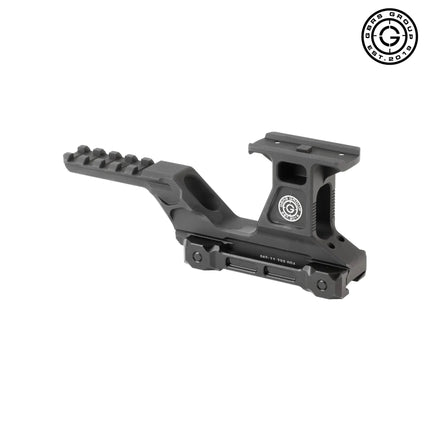 GBRS Group Hydra V2 Mount Kit Fits Aimpoint T2 Black Red Dot Mount GBRS Group 