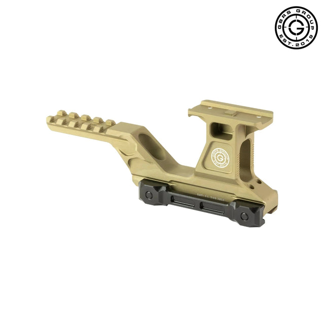 GBRS Group Hydra V2 Mount Kit Fits Aimpoint T2 FDE Red Dot Mount GBRS Group 