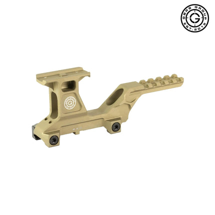 GBRS Group Hydra V2 Mount Kit Fits Aimpoint T2 FDE Red Dot Mount GBRS Group 