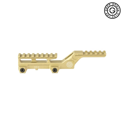 GBRS Group Hydra V2 Mount Kit Fits EOTECH FDE - GEAR-HYDRA2-ET-FDE Rifle Scope Mount GBRS Group 