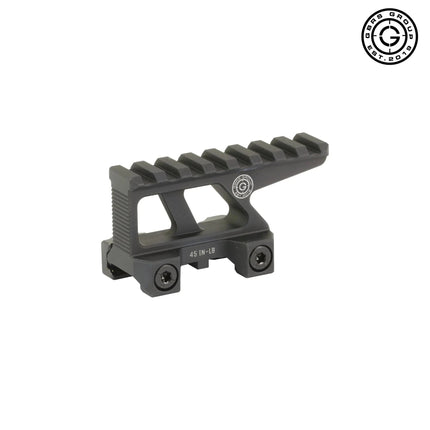 GBRS Group Lerna Mount Kit Fits EOTECH Black Red Dot Mount GBRS Group 