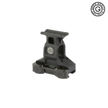 GBRS Group Lerna Mount Kit Fits Trijicon MRO Black Red Dot Mount GBRS Group 