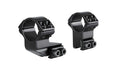 Hawke 25mm Extension Ring 1" 9-11mm High, SKU 22120