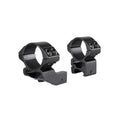Hawke 25mm Extension Ring 30mm Weaver High, SKU 22126
