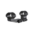 Hawke 50mm Extension Ring 1" 9-11mm High, SKU 22121