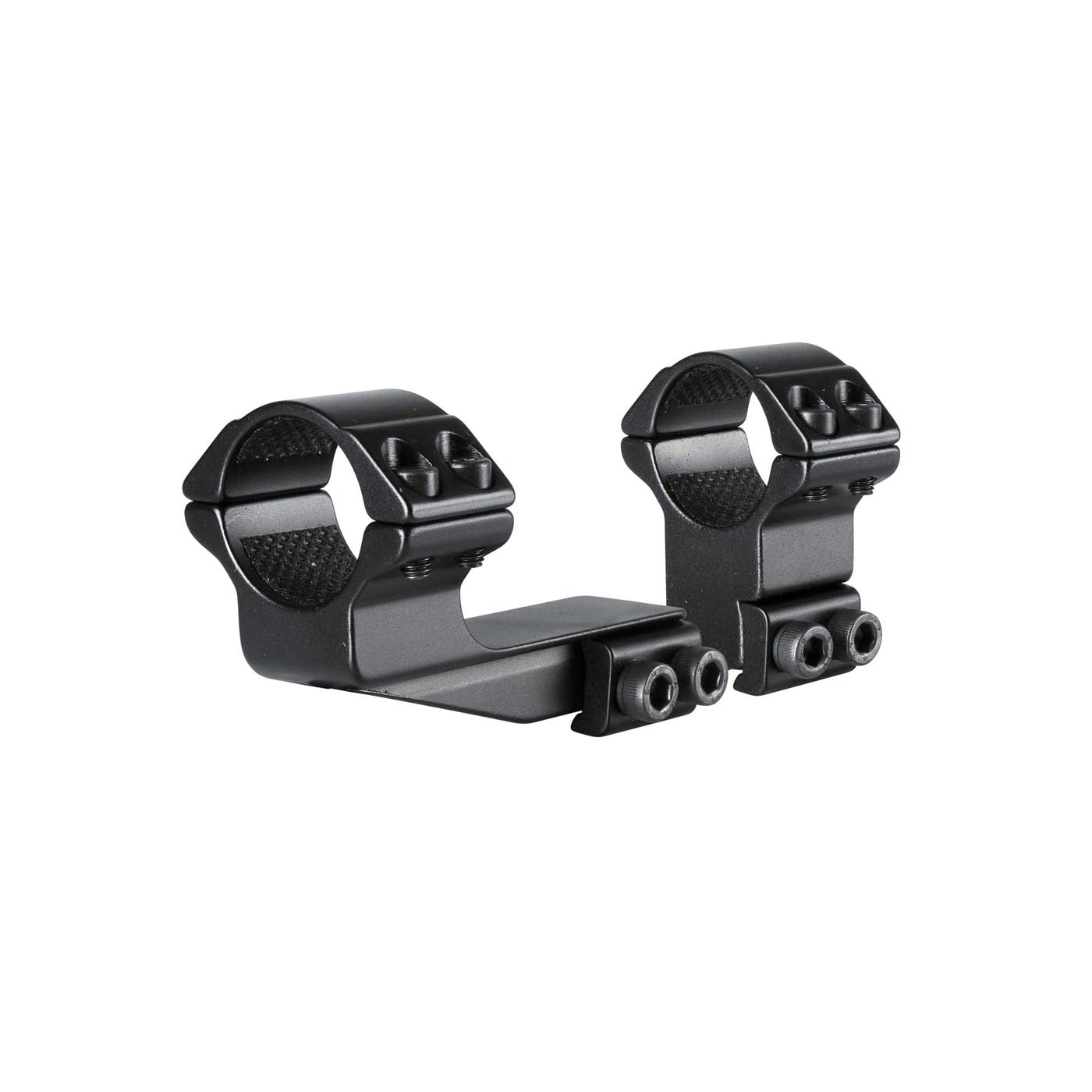 Hawke 50mm Extension Ring 1" 9-11mm High, SKU 22121