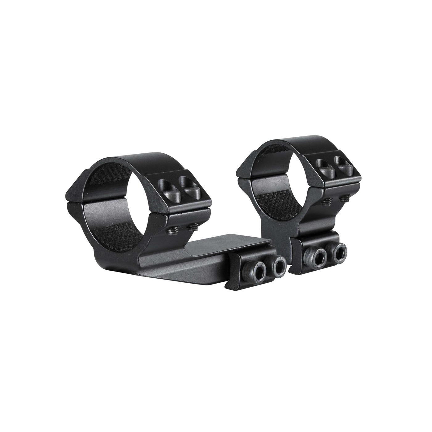 Hawke 50mm Extension Ring 30mm 9-11mm High, SKU 22123
