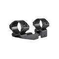 Hawke 50mm Extension Ring 30mm Weaver High, SKU 22127