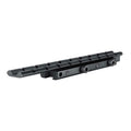 Hawke Adaptor Base 1 Piece 3/8" Dovetail to Weaver, SKU 22404