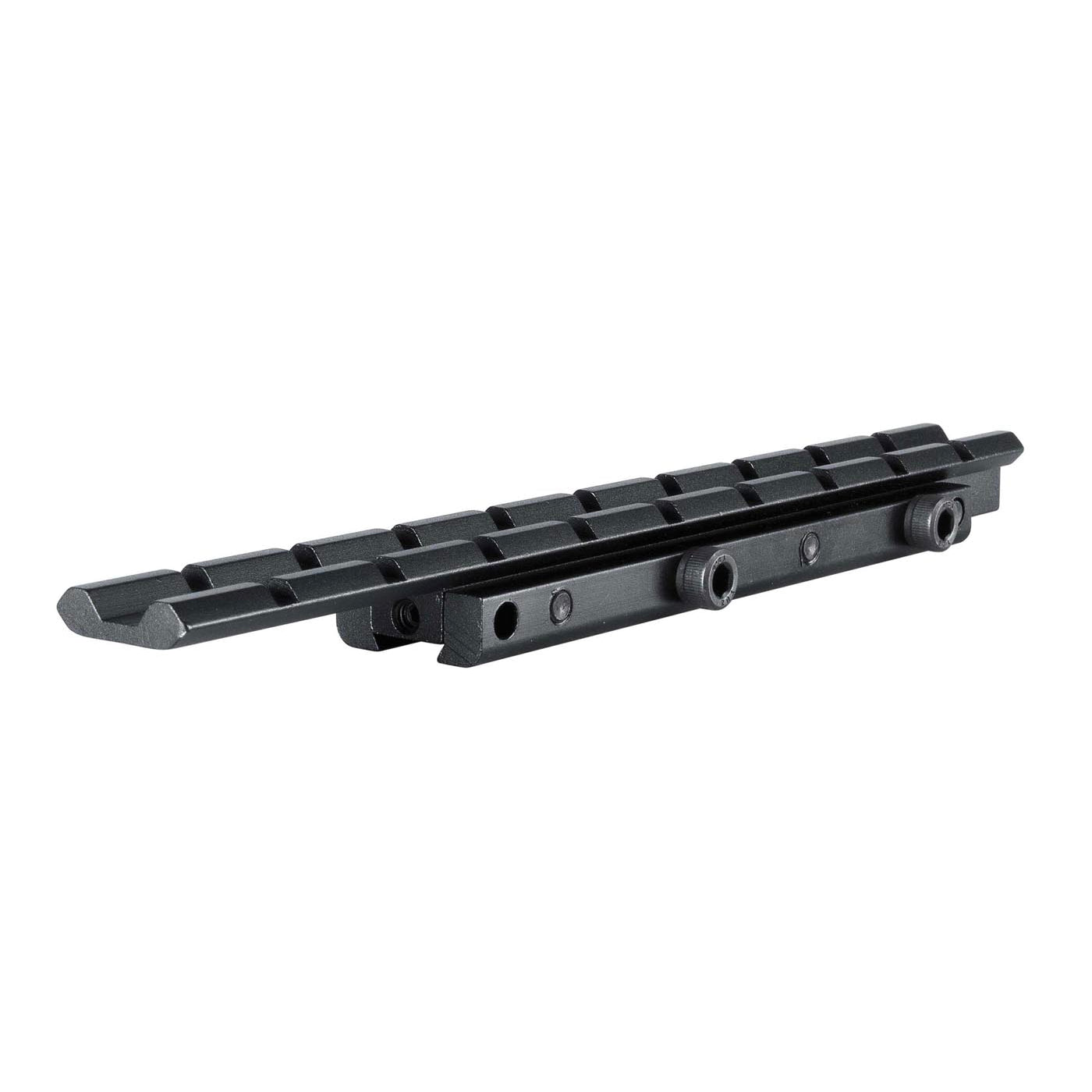 Hawke Adaptor Base 1 Piece 3/8" Dovetail to Weaver, SKU 22404