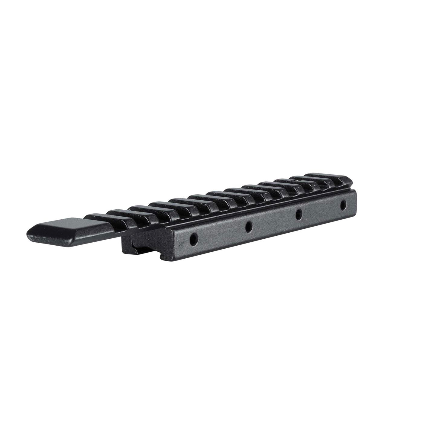 Hawke Adaptor Base 1 Piece 9-11mm / 3/8" Dovetail to Weaver, SKU 22401
