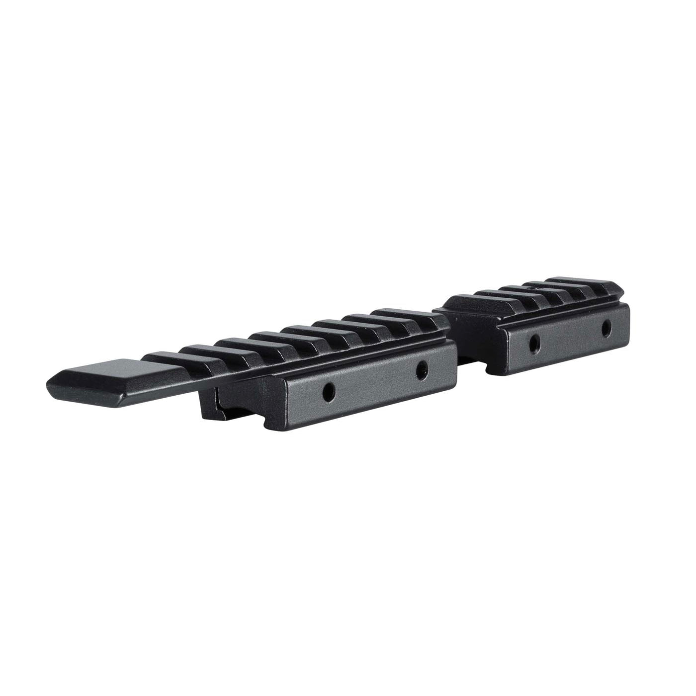 Hawke Adaptor Base 2 Piece 9-11mm / 3/8" Dovetail to Weaver, SKU 22400