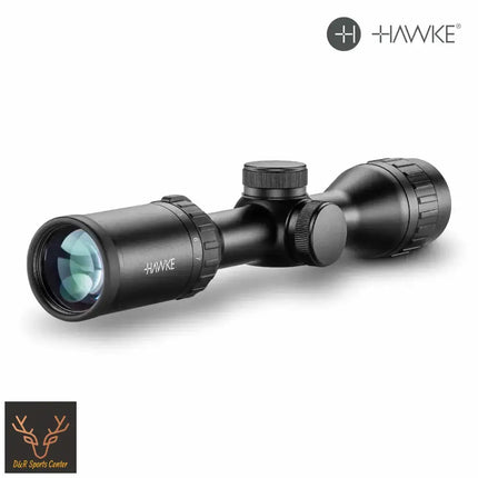 Hawke AIRMAX 2-7x32 AO Rifle Scope AMX Reticle 13100 Rifle Scope Hawke Sport Optics 