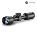Hawke Airmax 2-7x32 AO Rifle Scope SFP AMX Reticle, SKU 13100
