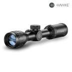 Hawke Airmax 2-7x32 AO Rifle Scope SFP AMX Reticle, SKU 13100
