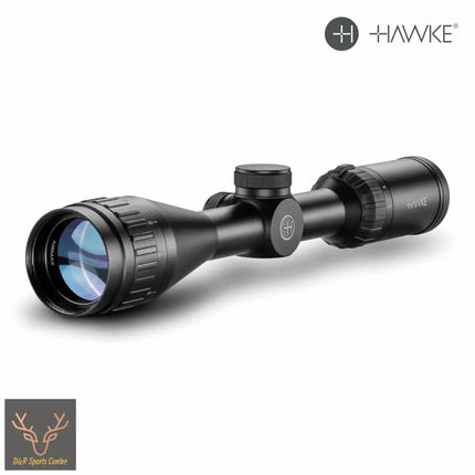 Hawke AIRMAX 3-9x40 AO Rifle Scope AMX Reticle 13110 Rifle Scope Hawke Sport Optics 