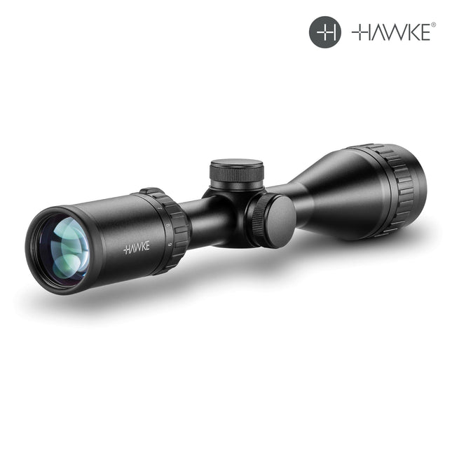 Hawke AIRMAX 3-9x40 AO Rifle Scope AMX Reticle 13110 Rifle Scope Hawke Sport Optics 