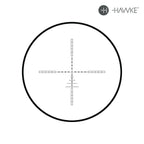 Hawke AIRMAX 3-9x40 AO Rifle Scope - AMX Reticle Rifle Scope Hawke Sport Optics 