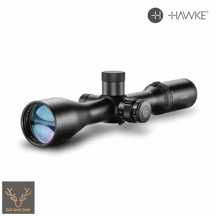 Hawke AIRMAX 30 FFP SF 4-16x50 Rifle Scope AMX Reticle 13350 Rifle Scope Hawke Sport Optics 