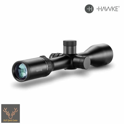 Hawke AIRMAX 30 FFP SF 4-16x50 Rifle Scope AMX Reticle 13350 Rifle Scope Hawke Sport Optics 