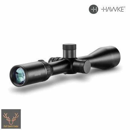 Hawke AIRMAX 30 FFP SF 6-24x50 Rifle Scope AMX IR Reticle 13352 Rifle Scope Hawke Sport Optics 