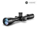 Hawke AIRMAX 30 FFP SF 6-24x50 Rifle Scope AMX Reticle Rifle Scope Hawke Sport Optics 