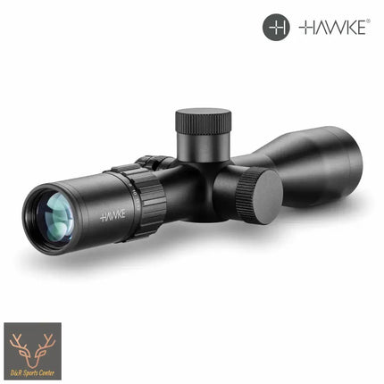 Hawke AIRMAX 30 SF COMPACT 3-12x40 Rifle Scope AMX Reticle 13200 Rifle Scope Hawke Sport Optics 