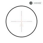 Hawke AIRMAX 30 SF COMPACT 3-12x40 Rifle Scope AMX Reticle Rifle Scope Hawke Sport Optics 