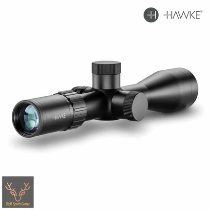 Hawke AIRMAX 30 SF COMPACT 4-16x44 Rifle Scope Illum. AMX Reticle 13210 Rifle Scope Hawke Sport Optics 