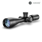 Hawke AIRMAX 30 SF COMPACT 6-24x50 Rifle Scope - AMX Reticle Rifle Scope Hawke Sport Optics 