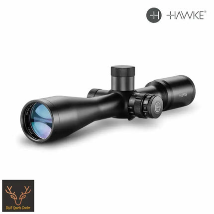 Hawke AIRMAX 30 WA SF 10x44 Rifle Scope Illum. AMX Reticle 13305 Rifle Scope Hawke Sport Optics 