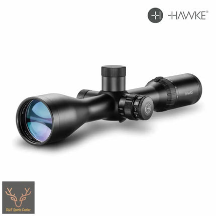 Hawke AIRMAX 30 WA SF 4-16x50 Rifle Scope Illum. AMX Reticle 13311 Rifle Scope Hawke Sport Optics 