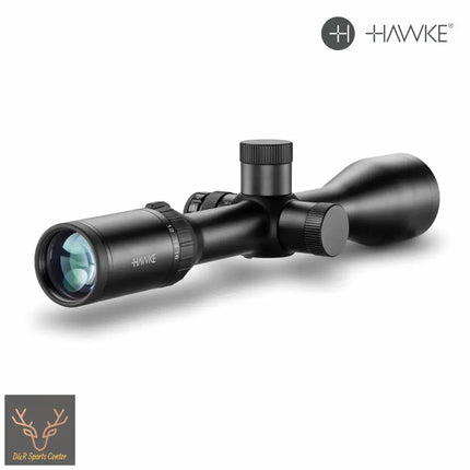 Hawke AIRMAX 30 WA SF 4-16x50 Rifle Scope Illum. AMX Reticle 13311 Rifle Scope Hawke Sport Optics 