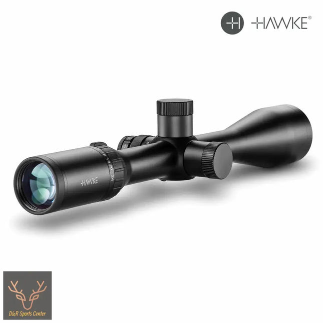 Hawke AIRMAX 30 WA SF 6-24x50 Rifle Scope Illum. AMX Reticle 13321 Rifle Scope Hawke Sport Optics 