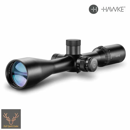 Hawke AIRMAX 30 WA SF 6-24x50 Rifle Scope Illum. AMX Reticle 13321 Rifle Scope Hawke Sport Optics 