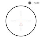 Hawke AIRMAX 30 WA SF 8-32x50 Rifle Scope - AMX Reticle Rifle Scope Hawke Sport Optics 
