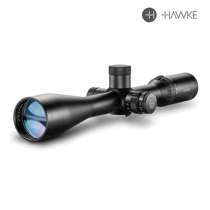 Hawke AIRMAX 30 WA SF 8-32x50 Rifle Scope Illum. AMX Reticle 13341 Rifle Scope Hawke Sport Optics 