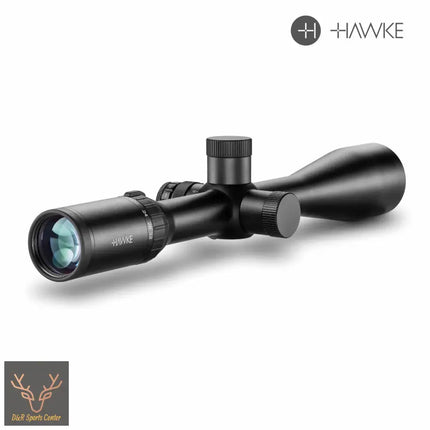 Hawke AIRMAX 30 WA SF 8-32x50 Rifle Scope Illum. AMX Reticle 13341 Rifle Scope Hawke Sport Optics 