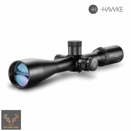 Hawke AIRMAX 30 WA SF 8-32x50 Rifle Scope Illum. AMX Reticle 13341 Rifle Scope Hawke Sport Optics 