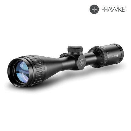 Hawke AIRMAX 4-12x40 AO Rifle Scope AMX Reticle 13130 Rifle Scope Hawke Sport Optics 