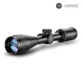 Hawke AIRMAX 4-12x40 AO Rifle Scope - AMX Reticle Rifle Scope Hawke Sport Optics 