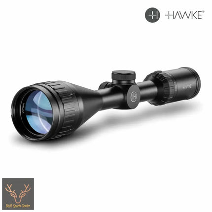 Hawke AIRMAX 4-12x50mm AO Rifle Scope AMX Reticle 13140 Rifle Scope Hawke Sport Optics 