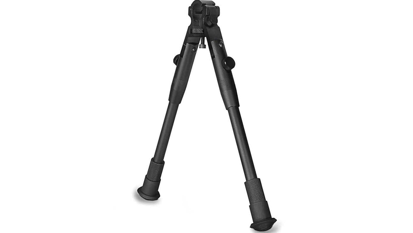 Hawke Barrel Mount Bipod 9-11", SKU 70015